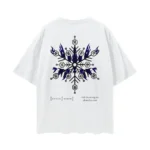 AKAZA OVERSIZED T-SHIRT - Image 3