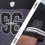 Mens Premium Dropshoulder - Endless Void - Image 2