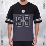 Mens Premium Dropshoulder - Endless Void