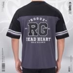 Mens Premium Dropshoulder - Endless Void - Image 3