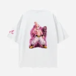 KID BUU OVERSIZED T-SHIRT - Image 3