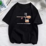 Premium Stylish Half Sleeve T-Shirt for Men – Casual & Comfortable – Exclusive New Design - Image 4