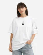 KUNAI OVERSIZED T-SHIRT - Image 2