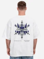 AKAZA OVERSIZED T-SHIRT