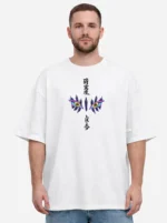 AKAZA OVERSIZED T-SHIRT - Image 2