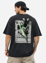 ZORO OVERSIZED T-SHIRT