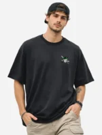 ZORO OVERSIZED T-SHIRT - Image 2
