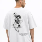 LEVI OVERSIZED T-SHIRT