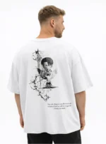 LEVI OVERSIZED T-SHIRT