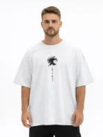 LEVI OVERSIZED T-SHIRT - Image 2