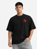 BEYOND YOUR LIMITS OVERSIZED T-SHIRT - Image 2