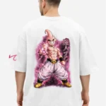 KID BUU OVERSIZED T-SHIRT