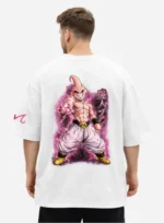 KID BUU OVERSIZED T-SHIRT