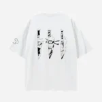 KUNAI OVERSIZED T-SHIRT - Image 3