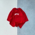 Cherry Red BMW 2 - Image 2