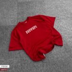 Cherry red Ferrari - Image 2