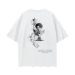 LEVI OVERSIZED T-SHIRT - Image 3