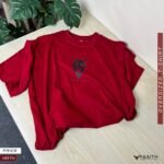 Cherry red Dragon - Image 2