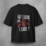 Spider-Man T-Shirt – Black Edition