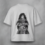 Madara Uchiha Oversized T-Shirt