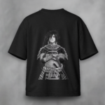 Madara Uchiha Oversized T-Shirt