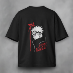 Pain "Shinra Tensei" Oversized T-Shirt