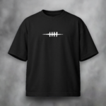 Pain "Shinra Tensei" Oversized T-Shirt - Image 2