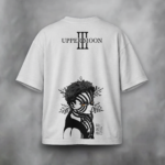 Akaza Upper Moon III T-Shirt