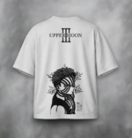 Akaza Upper Moon III T-Shirt