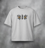 Akaza Upper Moon III T-Shirt - Image 2