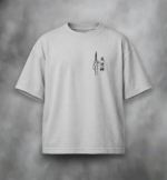 Toji Fushiguro white t-shirt - Image 2